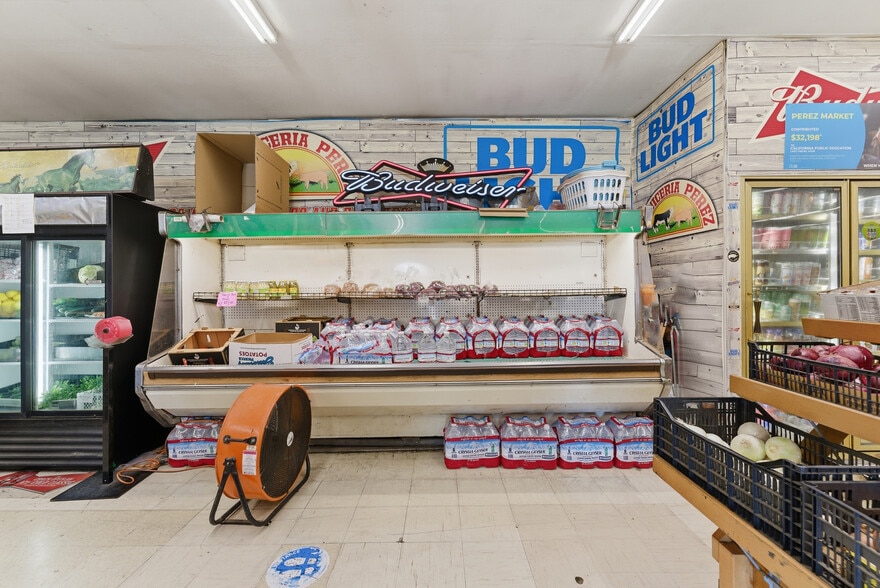 More Photos Of 2400 Valley Blvd, Pomona Convenience Store For Sale