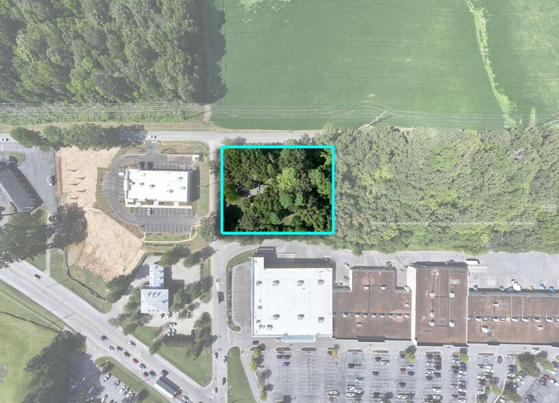 More Photos Of 290 County Road 46, Florence Office For Sale