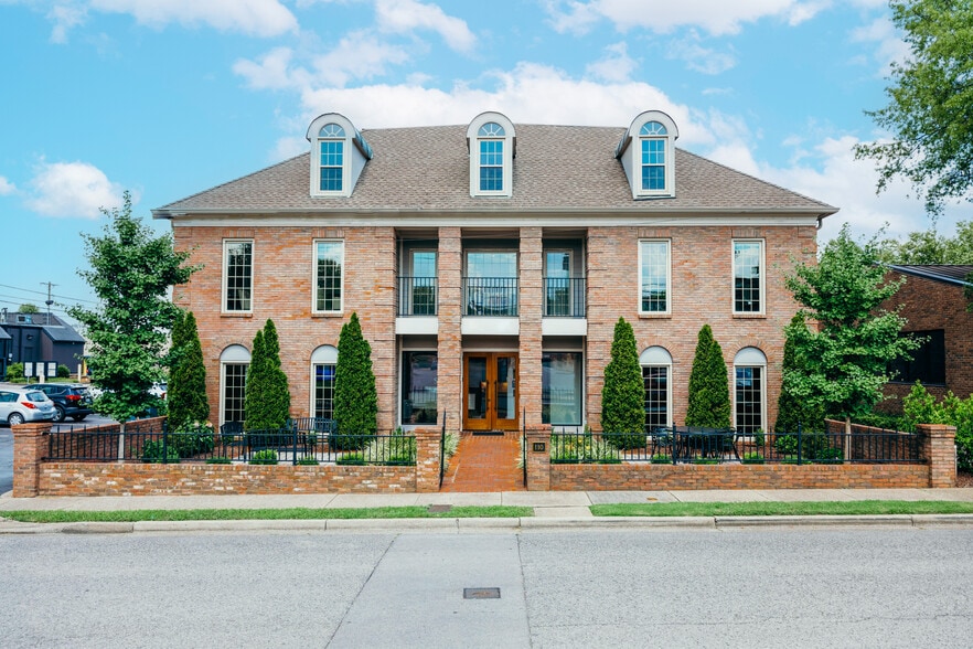 Primary Photo Of 110 30th Ave S, Nashville Office For Lease