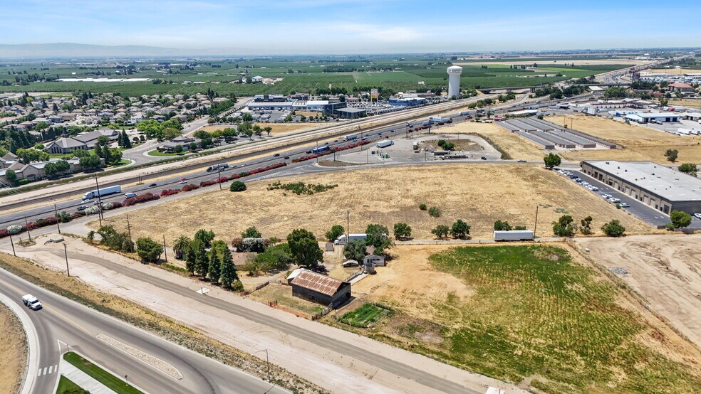 More Photos Of 960 Goodwin Dr, Ripon Land For Sale