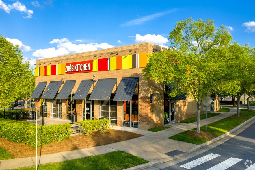More Photos Of 12801 S Tyron St, Charlotte Unknown For Lease