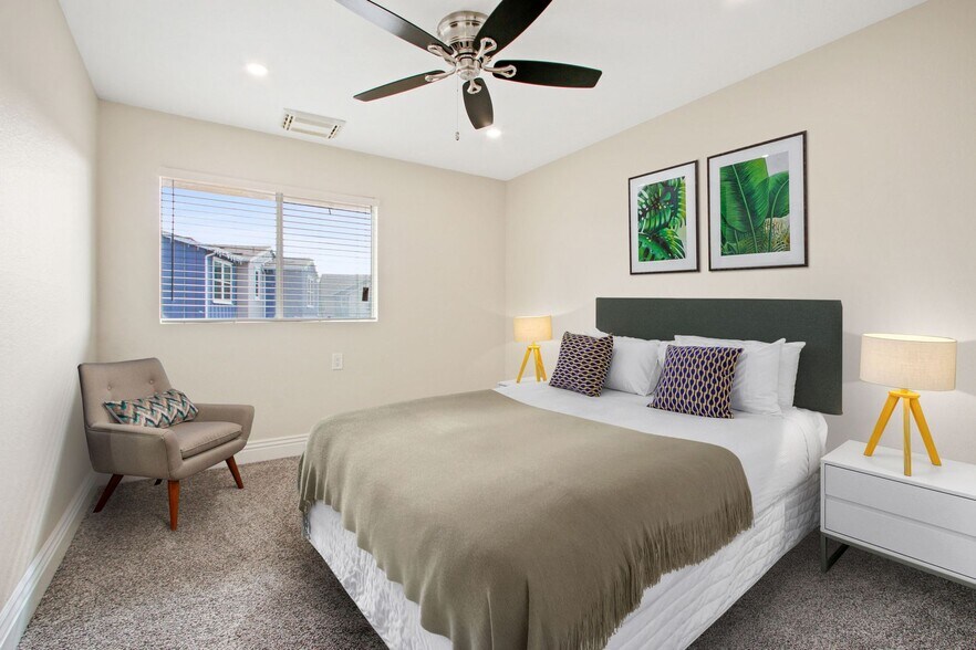 More Photos Of 12100 226th St, Hawaiian Gardens Apartments For Sale