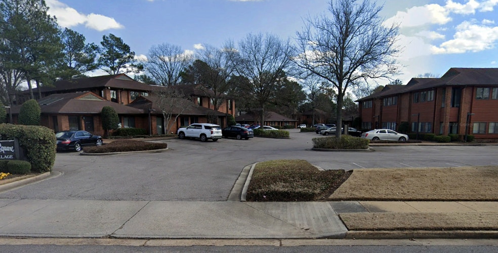 More Photos Of 4735-4739 Spottswood Ave, Memphis Medical For Sale