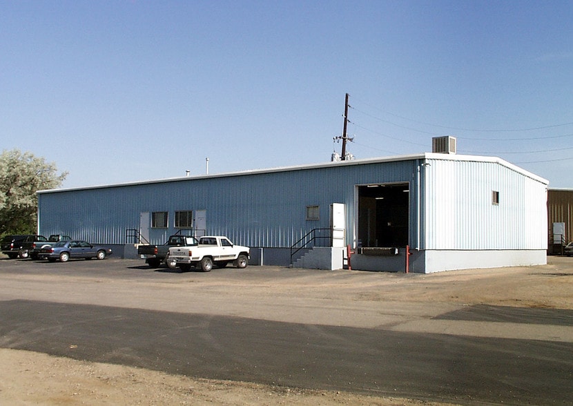 More Photos Of 6701 W 58th Pl, Arvada Manufacturing For Sale