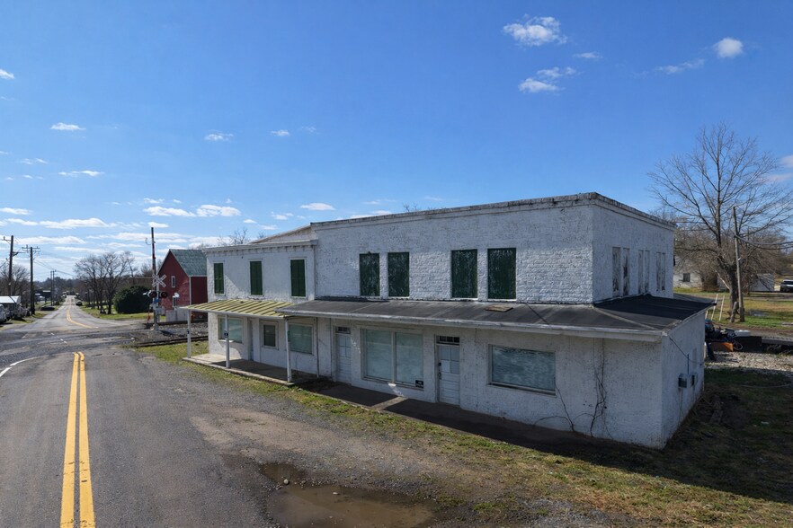 More Photos Of 9240 Elk Run Rd, Catlett Specialty For Sale