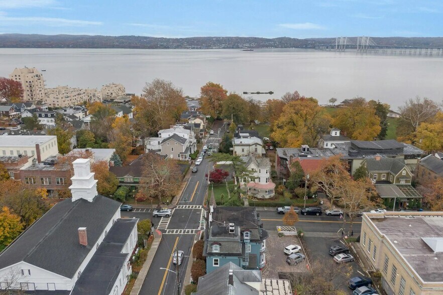 More Photos Of 46 S Broadway, Nyack Office Residential For Sale