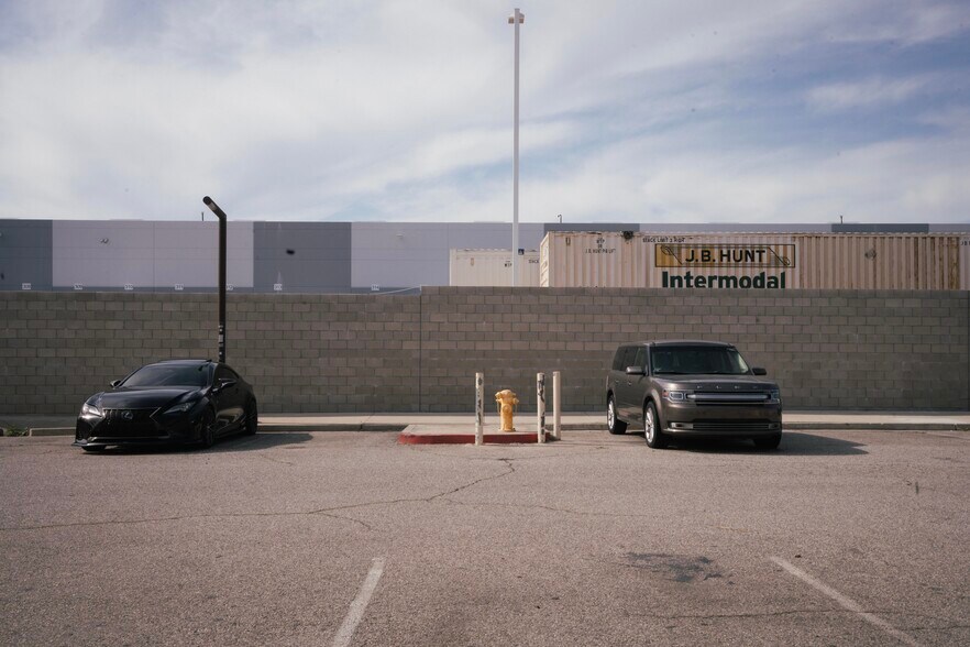 More Photos Of 15134 Valley Blvd, La Puente Unknown For Lease