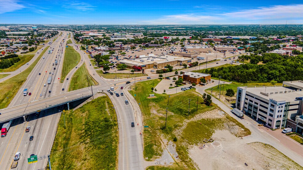 More Photos Of I-30 & Horizon Rd, Rockwall Land For Sale