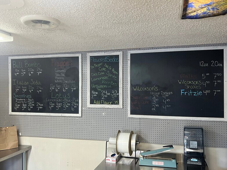 More Photos Of 153 Big Timber Rd loop, Big Timber Fast Food For Sale