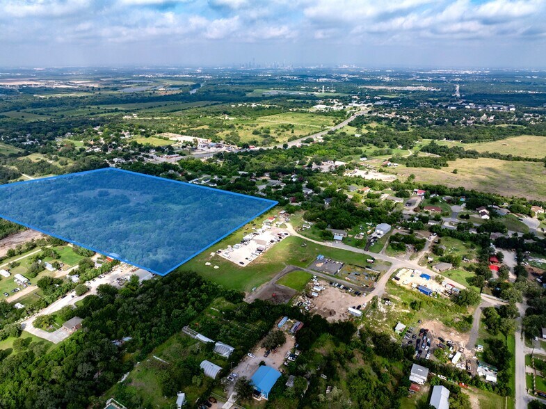 More Photos Of 10200 FM 969 Rd, Austin Land For Sale