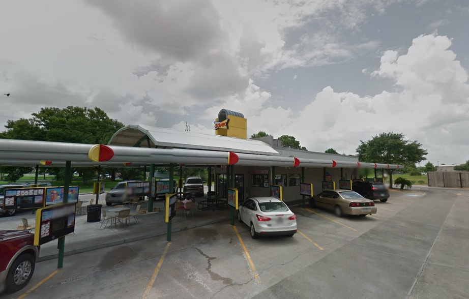 More Photos Of 2311 Fm 518 E, League City Fast Food For Lease