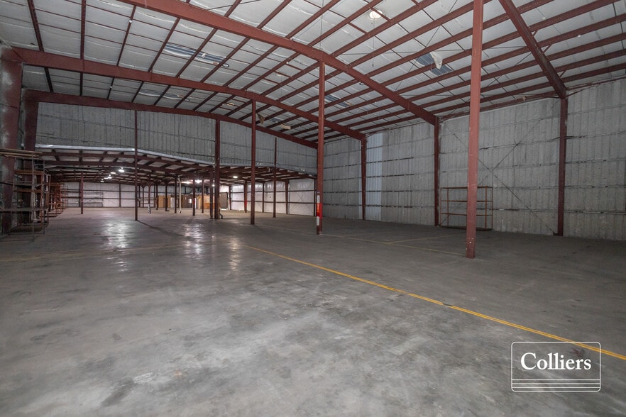 More Photos Of 1812 Mascaro Ln, Port Royal Industrial For Sale