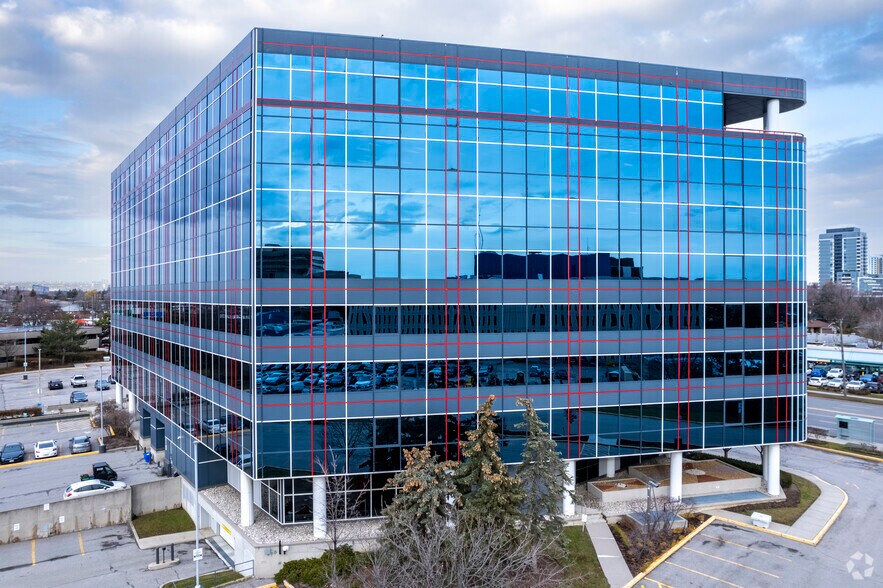 More Photos Of 2550 Victoria Park Ave, Toronto Office For Lease