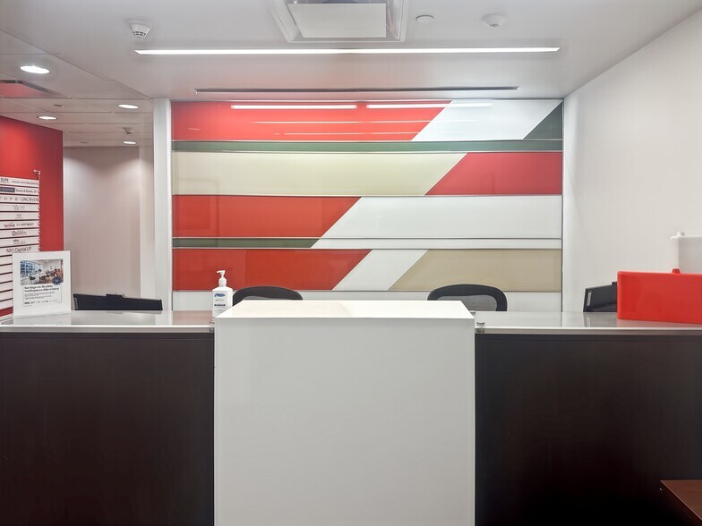 More Photos Of 777 Westchester Ave, White Plains Coworking Space