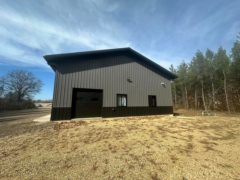 More Photos Of 2275 Riley Rd, Sparta Warehouse For Sale