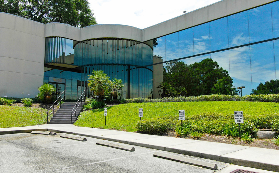 Primary Photo Of 9000 Regency Square Blvd, Jacksonville Office For Lease