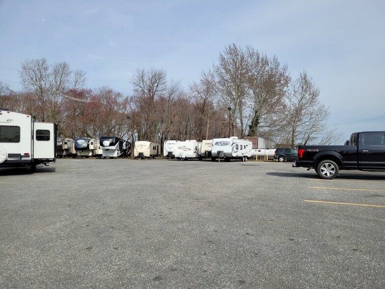 More Photos Of 770 Route 40, Monroeville Auto Dealership For Sale