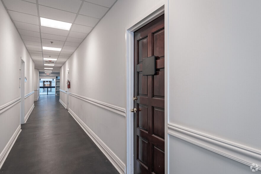 Photo of 2nd Floor Ste S211/215