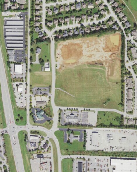 More Photos Of 252 Blossom Park Dr, Georgetown Land For Sale