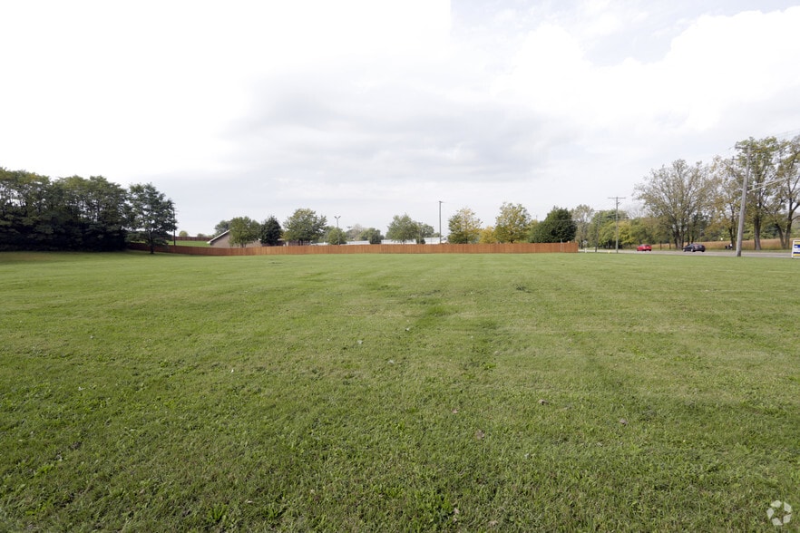 Primary Photo Of 24950 W 127th St, Plainfield Land For Sale