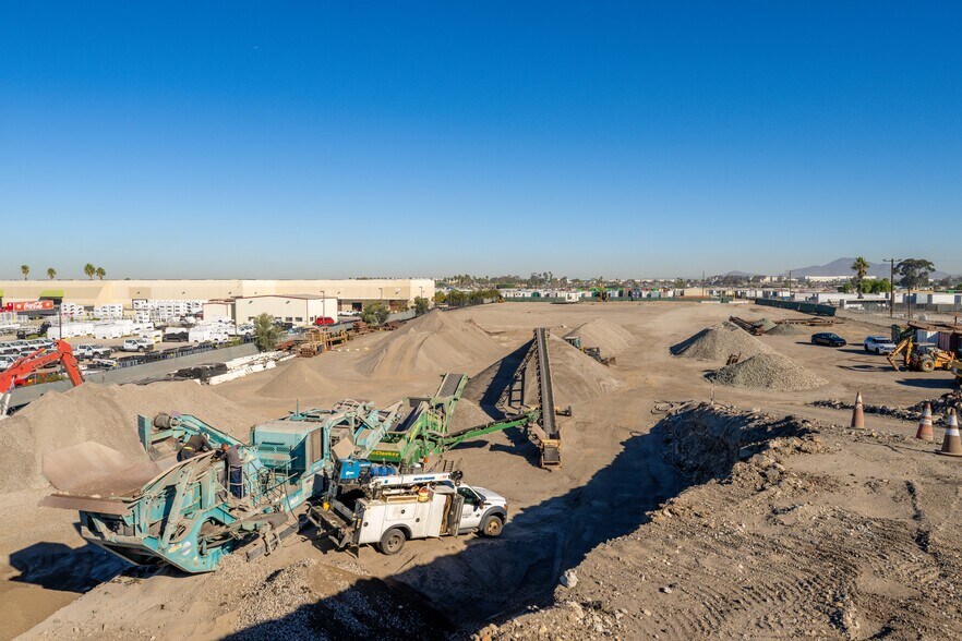 More Photos Of 5753 Siempre Viva Rd, San Diego Land For Sale