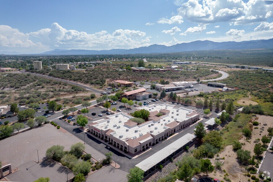More Photos Of 450 S Willard St, Cottonwood Medical For Lease