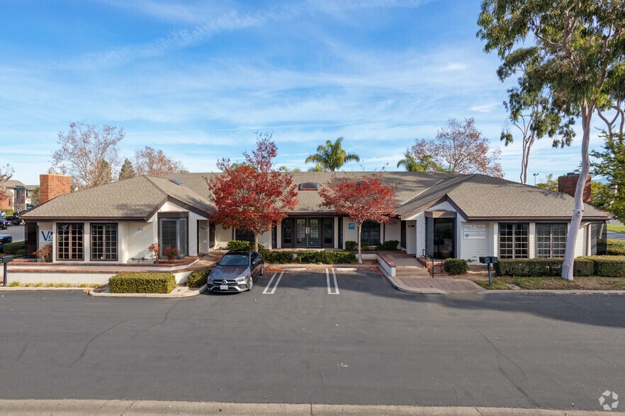 More Photos Of 3151 Airway Ave, Costa Mesa Medical For Sale