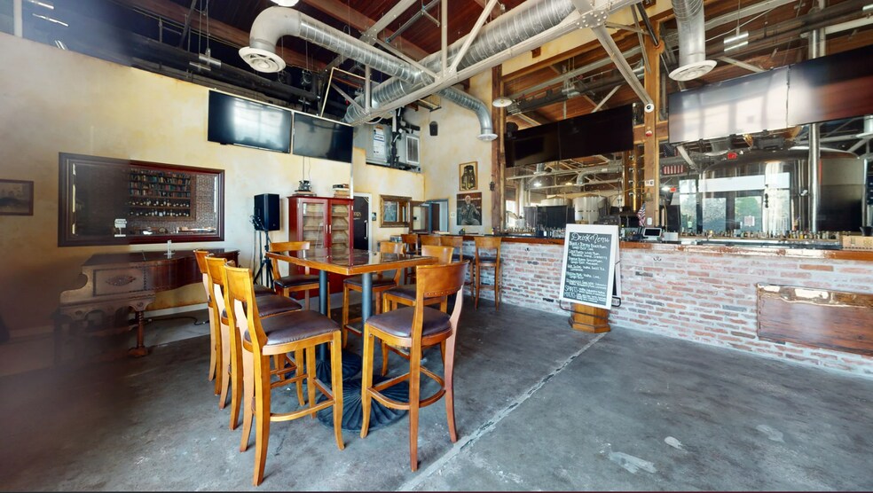 More Photos Of 1220-1500 Elizabeth Ave, West Palm Beach Unknown For Lease