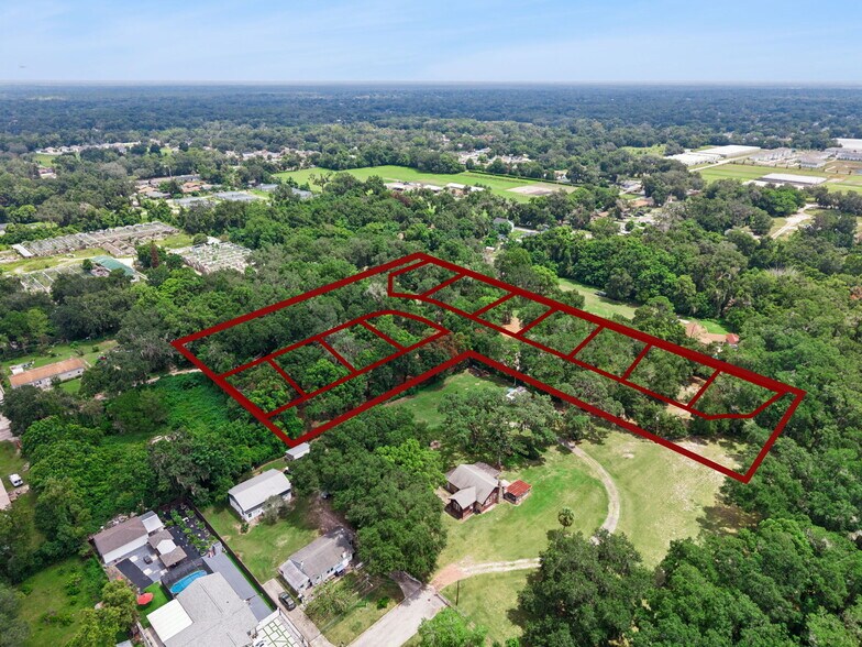 More Photos Of 860 Lisa Ln E, Apopka Land For Sale