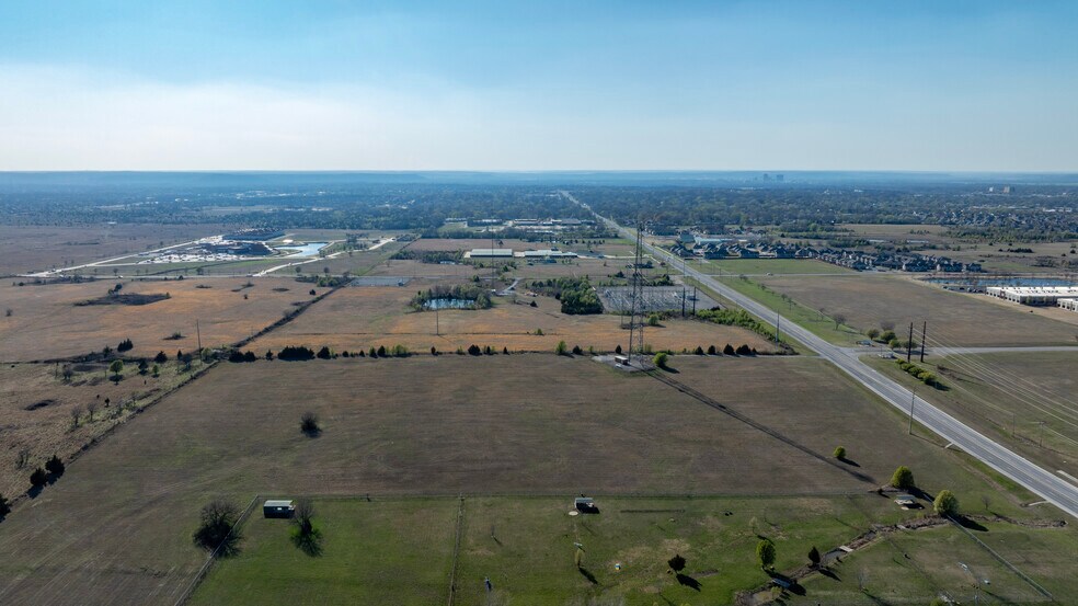 More Photos Of Hwy 60, Bartlesville Land For Sale