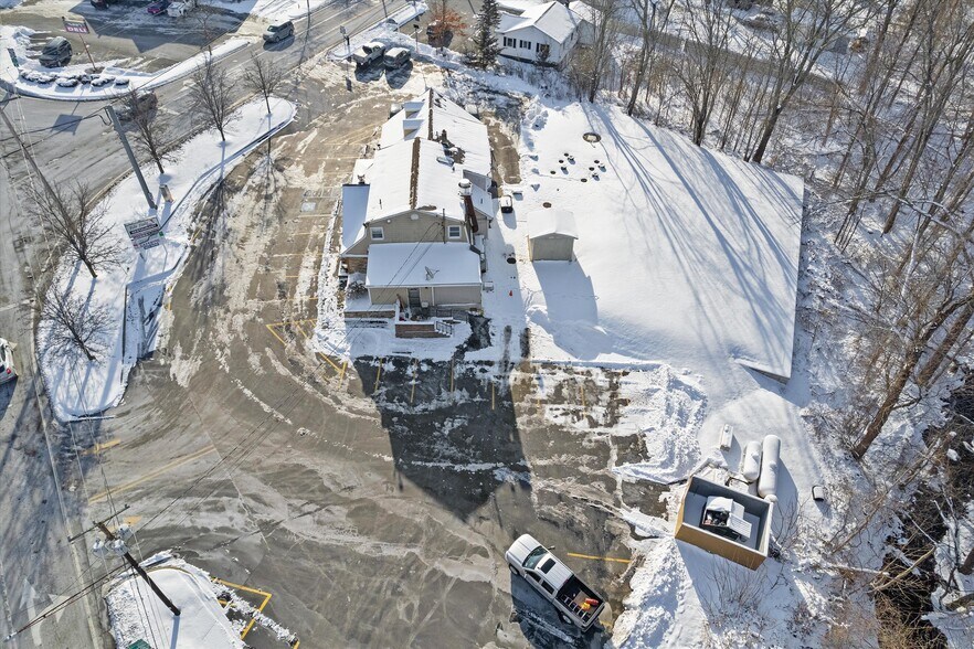 More Photos Of 1663 NY-300 Rt, Newburgh Land For Lease