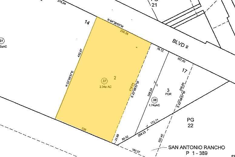 More Photos Of 3222 E Washington Blvd, Vernon Warehouse For Lease