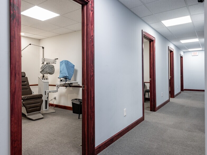 More Photos Of 80 Technology Dr, South Charleston Medical For Sale