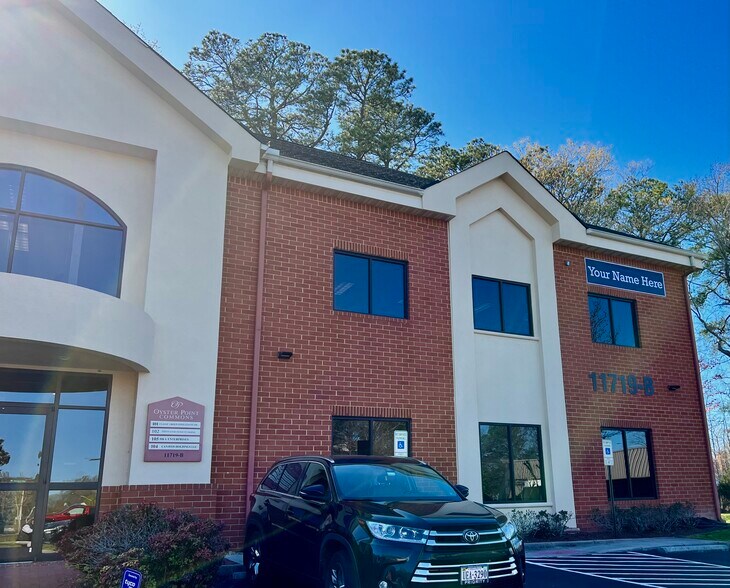 More Photos Of 11719-B Jefferson Ave, Newport News Unknown For Lease