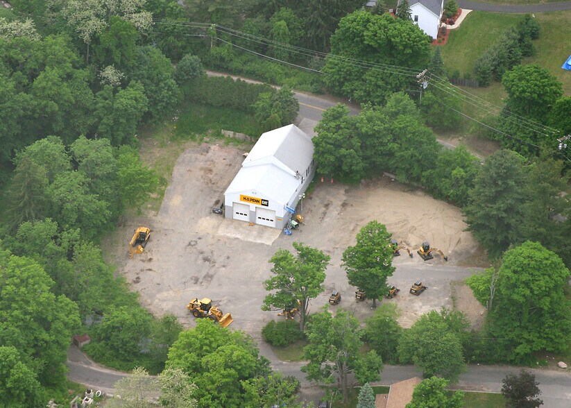 More Photos Of 30 Old Mill Plain Rd, Danbury Land For Lease