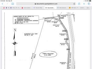 More Photos Of TBD US 23 S hwy, Wise Land For Sale