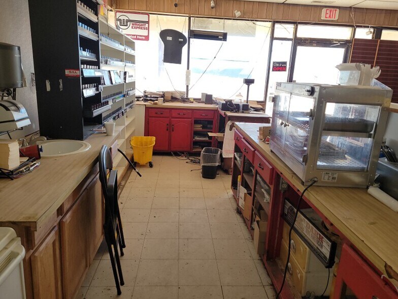 More Photos Of 9317 Highway 8, Orienta General Retail For Sale