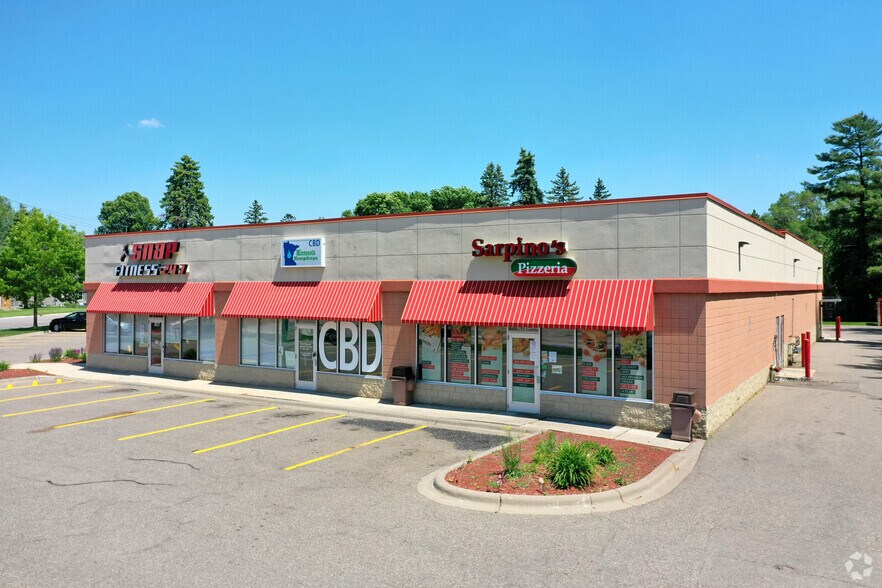 More Photos Of 1801-1807 Geneva Ave, Oakdale Unknown For Lease