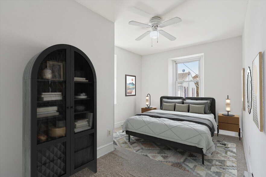 More Photos Of 4381 Pechin st, Philadelphia Apartments For Sale