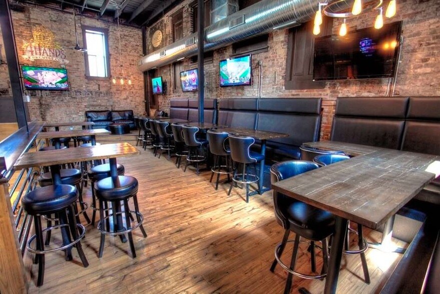 More Photos Of 16 S Euclid Ave, Saint Louis Storefront Retail Office For Lease