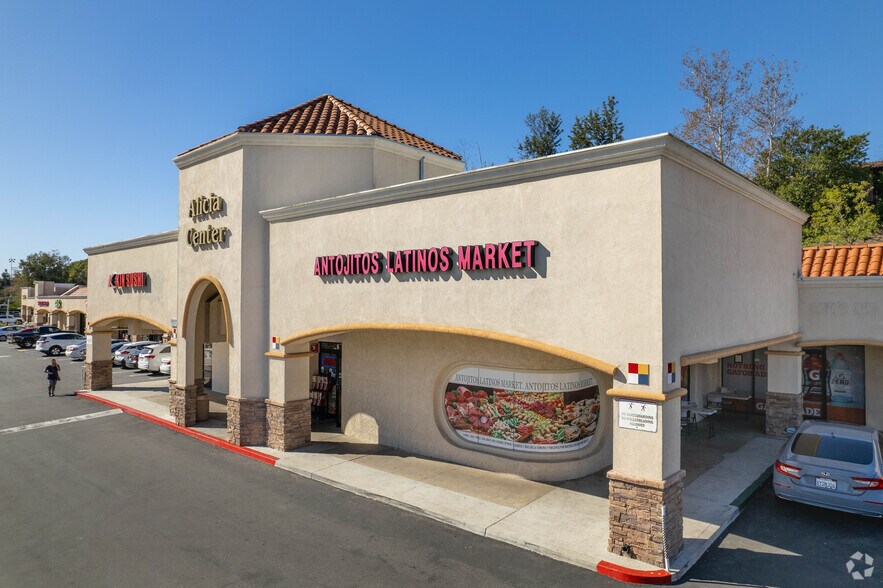 More Photos Of 25351-25461 Alicia Pky, Laguna Hills Unknown For Lease