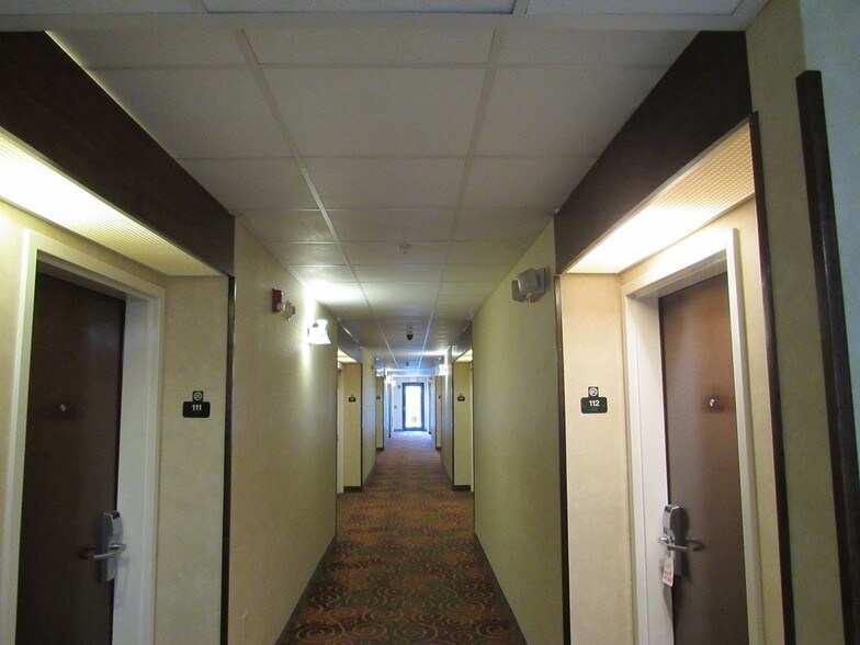 More Photos Of 312 Us-701 Hwy N, Loris Hotel For Sale