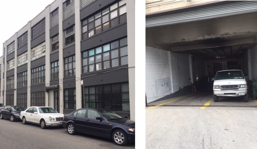 Primary Photo Of 4707 32nd Pl, Long Island City Manufacturing For Lease