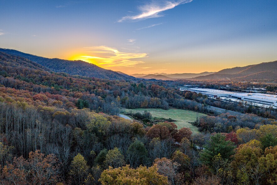 More Photos Of 195 Access rd, Black Mountain Land For Sale