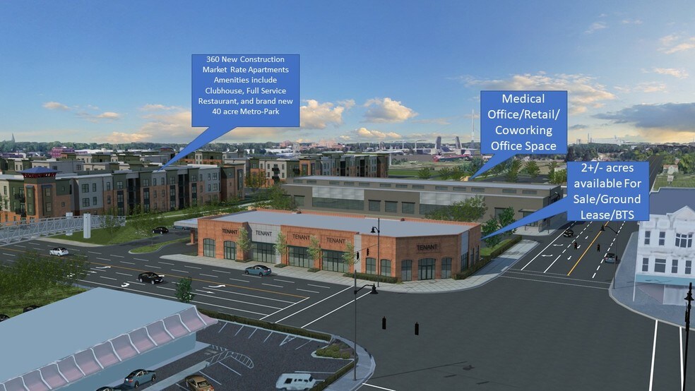 More Photos Of 53 Main St, Toledo Land For Sale