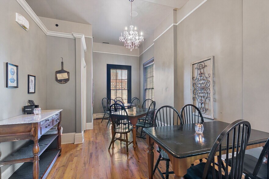 More Photos Of 124 S 2nd St, Geneva General Retail For Sale