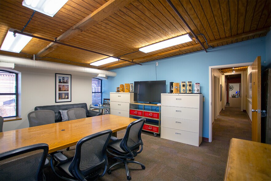 More Photos Of 63 Great Rd, Maynard Loft Creative Space For Lease