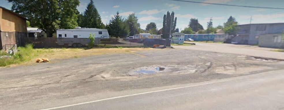 Primary Photo Of 1740 Harrison Ave, Centralia Land For Lease