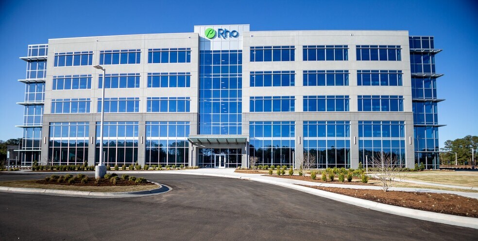 More Photos Of 2635 E Nc Highway 54, Durham Office For Lease