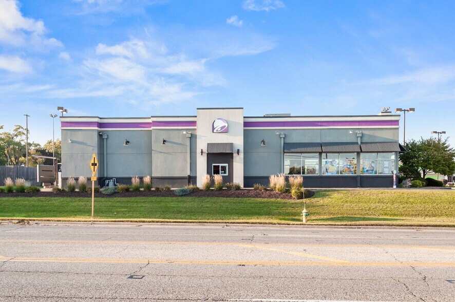 More Photos Of 2780 Belvidere Rd, Waukegan Fast Food For Sale